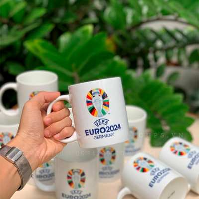 Tazas de porcelana